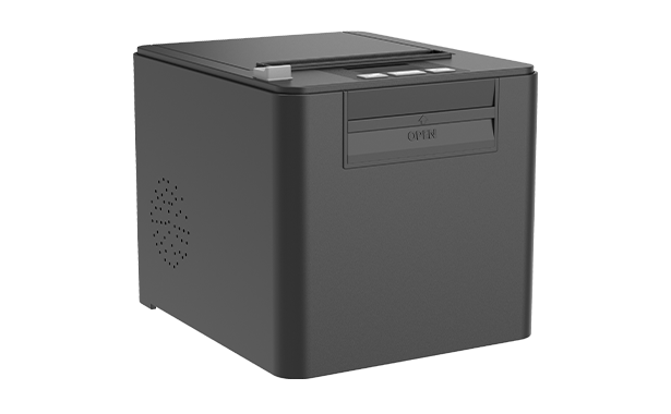 80mm 热敏票据打印机 GA-S300