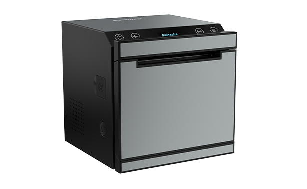 80mm 热敏票据打印机 GA-G3