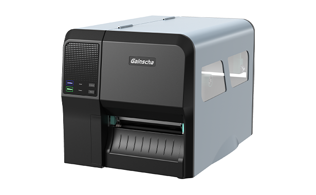 工业条码打印机GI-2408T(标准型)