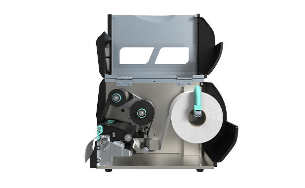 工业条码打印机GI-2408T(标准型)