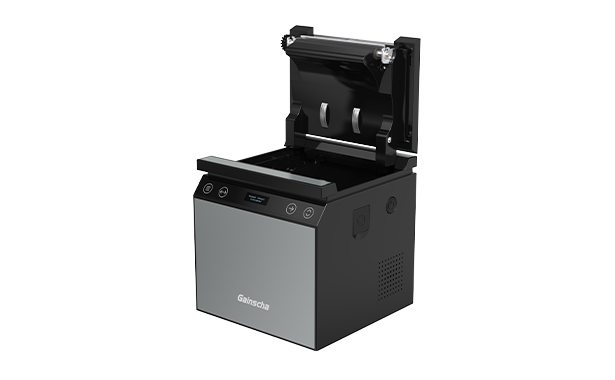 80mm 热敏票据打印机 GA-G3