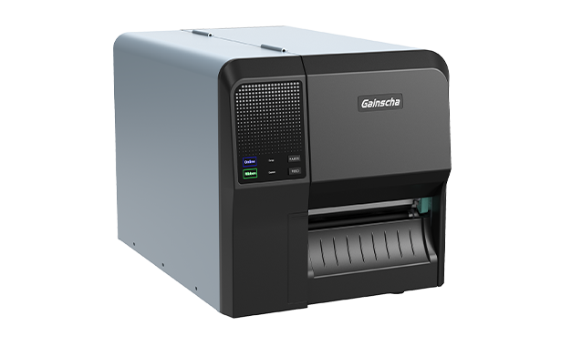 工业条码打印机GI-2408T(标准型)