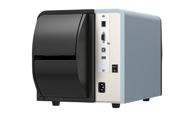 工业条码打印机GI-2408T(加强型)