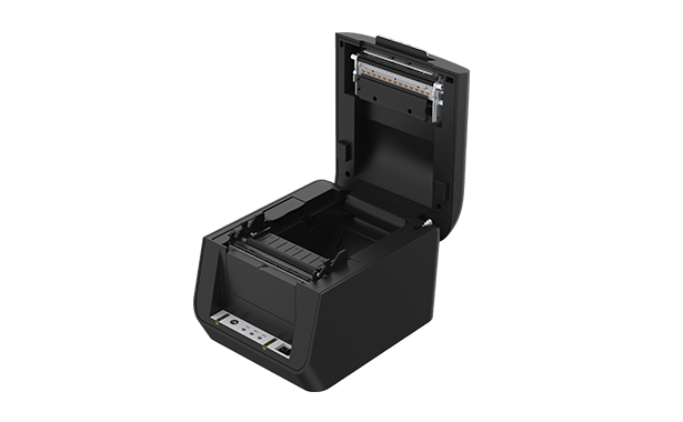 80mm 热敏票据打印机 GA-F350