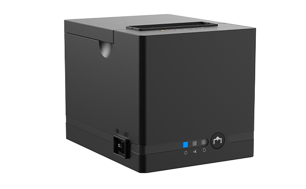 80mm 热敏票据打印机 GA-E250I