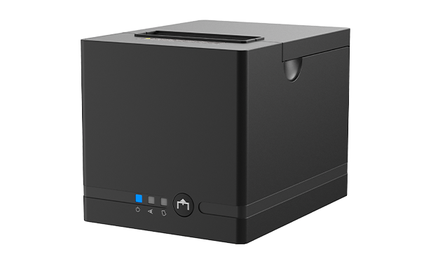 80mm 热敏票据打印机 GA-E250I