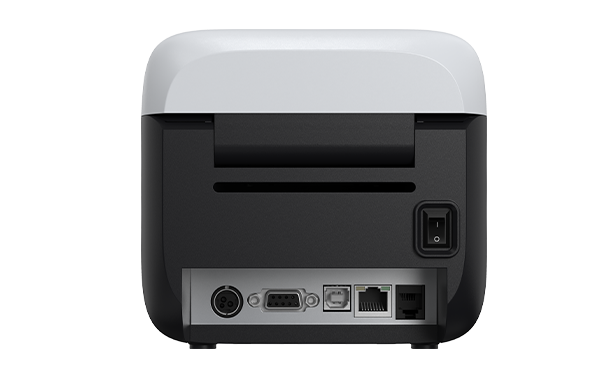 80mm 热敏票据打印机 GA-F3300