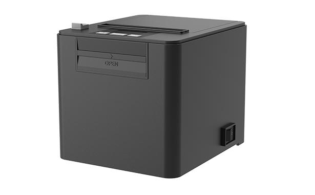 80mm 热敏票据打印机 GA-S300