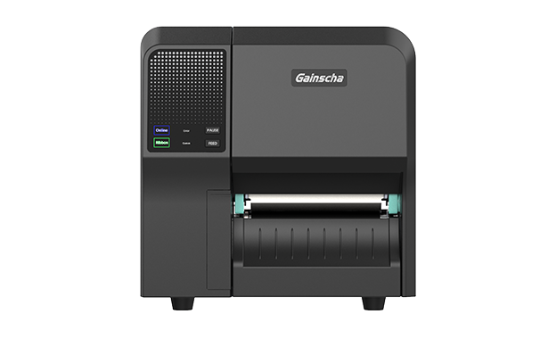 工业条码打印机GI-2408T(标准型)