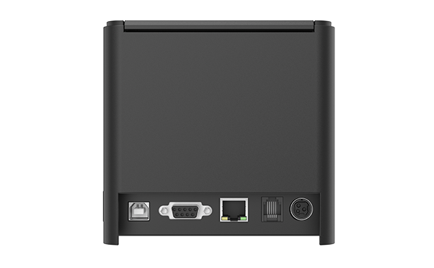 80mm 热敏票据打印机 GA-S300