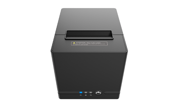 80mm 热敏票据打印机 GA-E250I