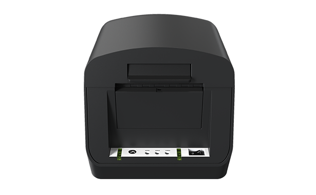 80mm 热敏票据打印机 GA-F350