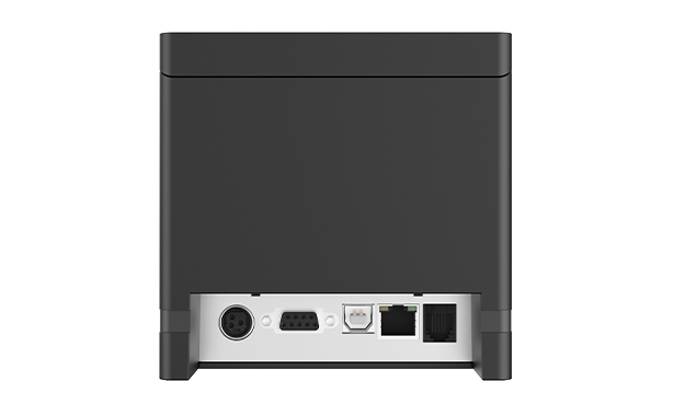 80mm 热敏票据打印机 GA-E250I