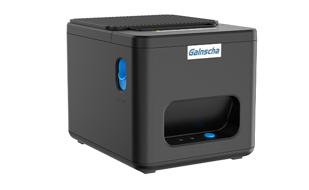 80mm 热敏票据打印机 GA-E200I