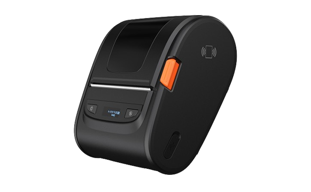 3英寸便携式条码打印机B300