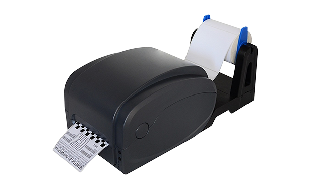 4英寸桌面热转印条码打印机GP-1125