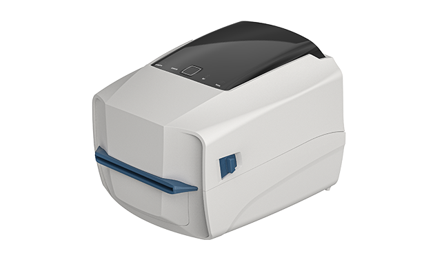 4英寸桌面热转印条码打印机GE-2406T