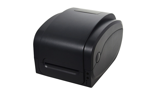 4英寸桌面热转印条码打印机GP-1125