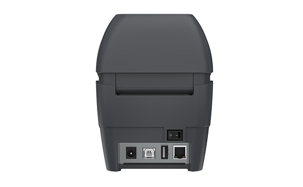 2英寸热感式腕带条码打印机GS-2208D