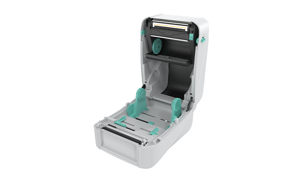 4英寸热转式条码打印机GS-2406T