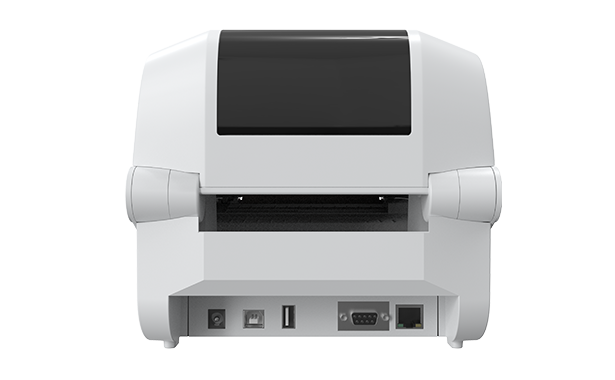 4英寸热转式条码打印机GS-2406T