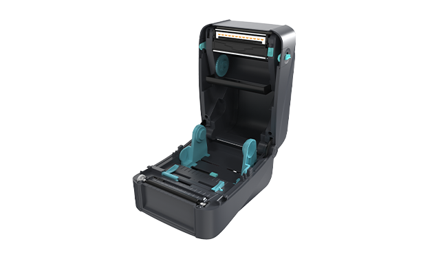 4英寸热转式条码打印机GS-2406T