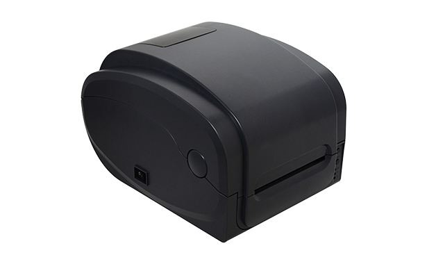 4英寸桌面热转印条码打印机GP-1125