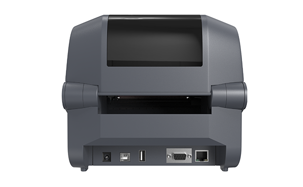 4英寸热转式条码打印机GS-2406T