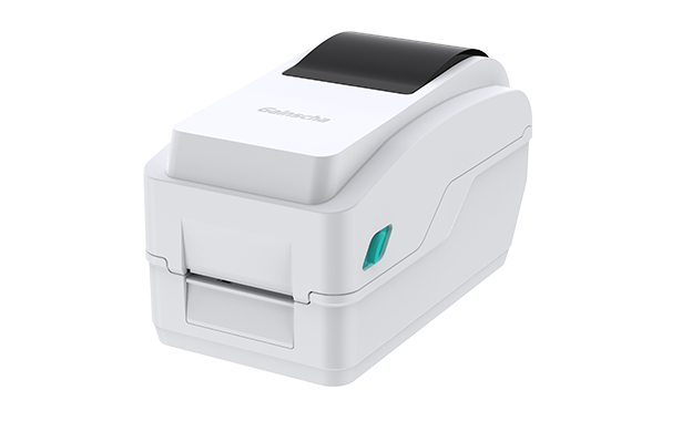 2英寸热转式腕带打印机GS-2206T