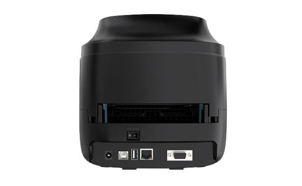 4英寸桌面热转式条码打印机GA-2408T(标准型)