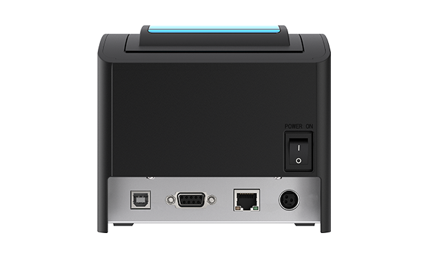 80mm 热敏票据打印机 GP-U80300II