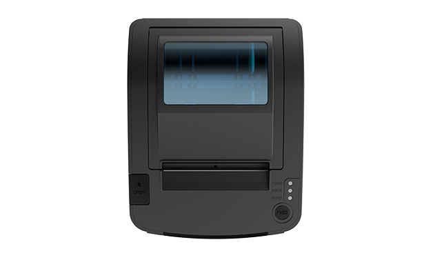 80mm 热敏票据打印机 GP-U80300II