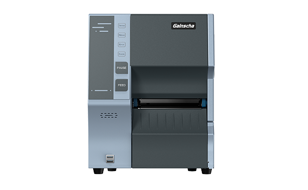 工业条码打印机GI-2408T PLUS(标准型)