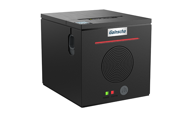 80mm 热敏票据打印机 GA-E200II