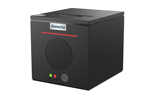 80mm 热敏票据打印机 GA-E200II