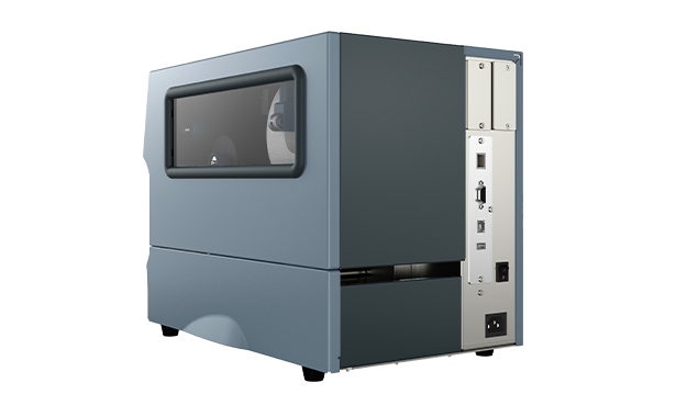 工业条码打印机GI-2408T PLUS(标准型)