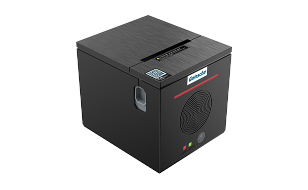 80mm 热敏票据打印机 GA-E200II