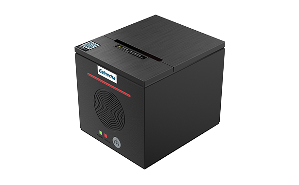 80mm 热敏票据打印机 GA-E200II