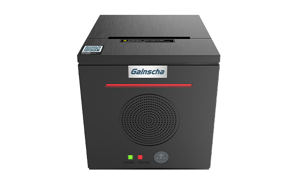 80mm 热敏票据打印机 GA-E200II