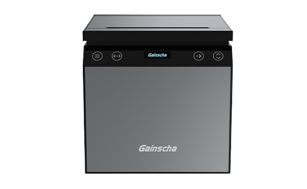 80mm 热敏票据打印机 GA-G3