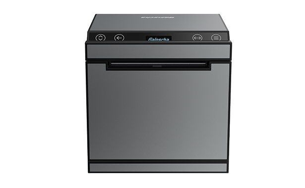 80mm 热敏票据打印机 GA-G3