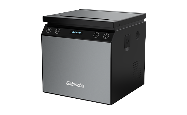 80mm 热敏票据打印机 GA-G3