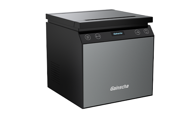 80mm 热敏票据打印机 GA-G3