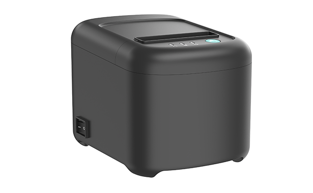 80mm 热敏票据打印机 GA-E250