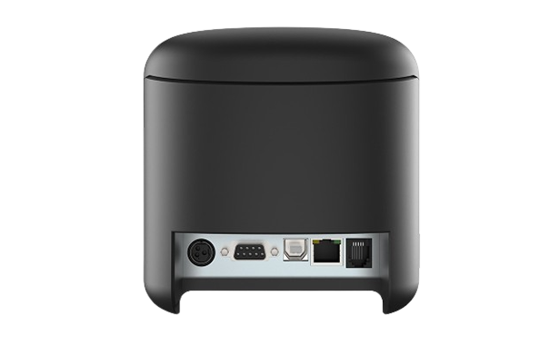 80mm 热敏票据打印机 GA-E250