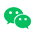 微信公众号