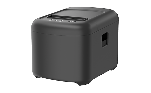 80mm 热敏票据云打印机G-EIV200