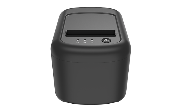 80mm 热敏票据云打印机G-EIV200