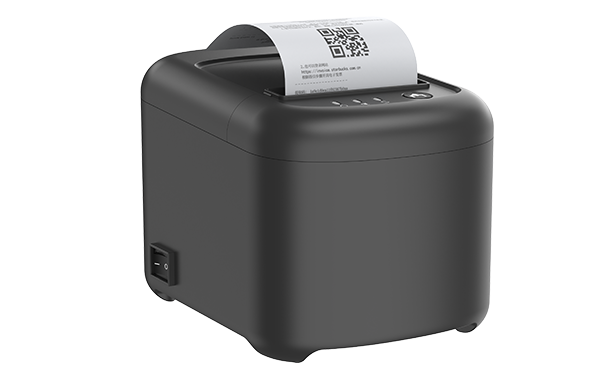 80mm 热敏票据云打印机G-EIV200