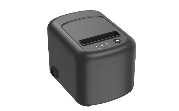 80mm 热敏票据云打印机G-EIV200